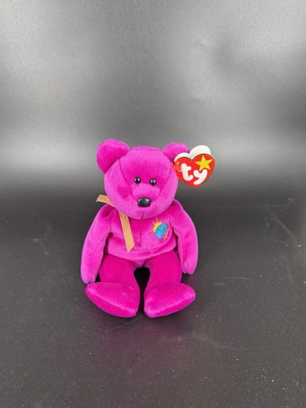 Beanie Baby Millennium MWMTS